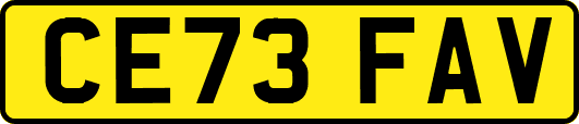CE73FAV