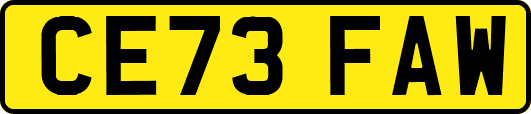 CE73FAW