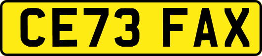 CE73FAX