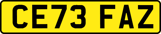 CE73FAZ