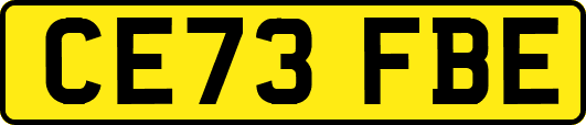 CE73FBE