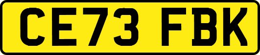 CE73FBK