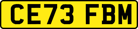 CE73FBM