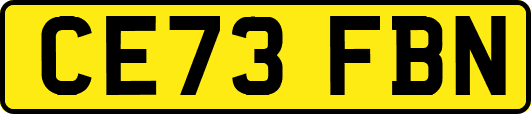 CE73FBN