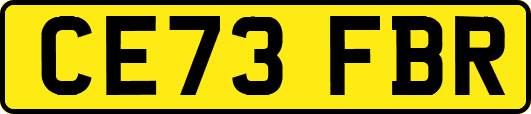 CE73FBR