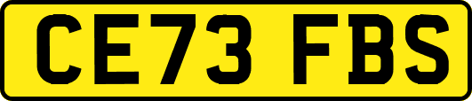 CE73FBS