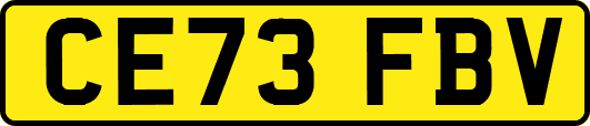 CE73FBV
