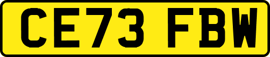 CE73FBW