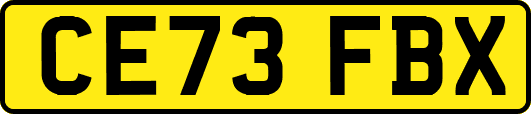 CE73FBX
