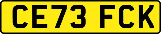 CE73FCK