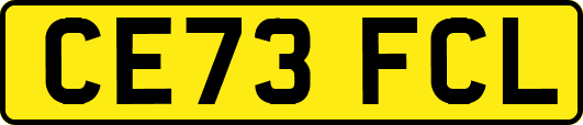 CE73FCL