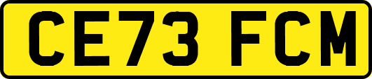 CE73FCM