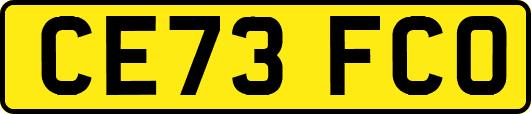 CE73FCO