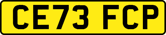 CE73FCP