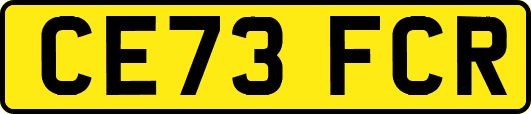 CE73FCR