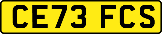 CE73FCS