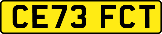 CE73FCT