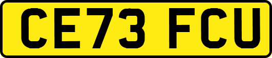 CE73FCU