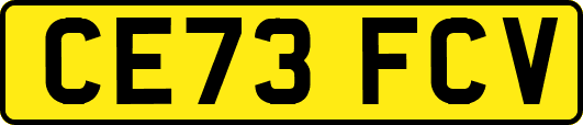 CE73FCV