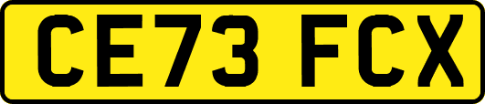 CE73FCX