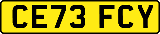 CE73FCY