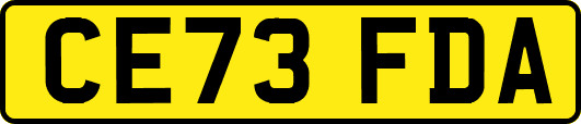 CE73FDA