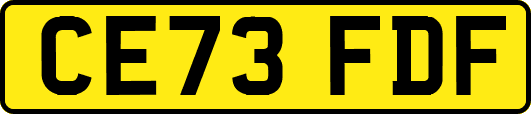 CE73FDF
