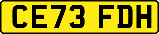 CE73FDH