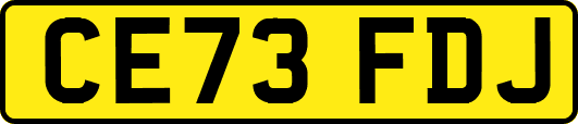 CE73FDJ
