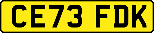 CE73FDK
