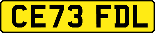 CE73FDL