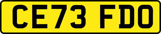 CE73FDO