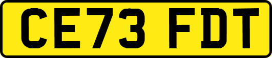 CE73FDT