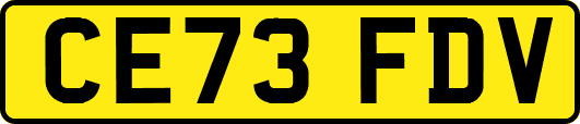 CE73FDV