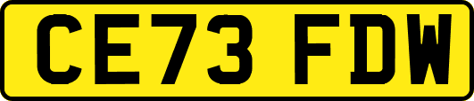 CE73FDW