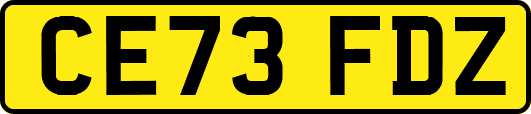 CE73FDZ