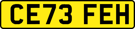 CE73FEH