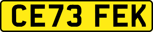 CE73FEK