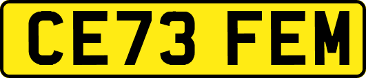 CE73FEM