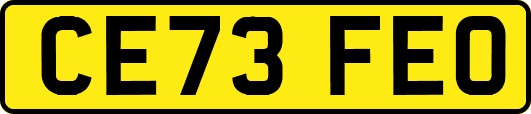 CE73FEO
