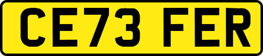 CE73FER