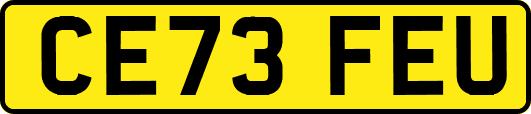 CE73FEU