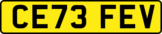 CE73FEV