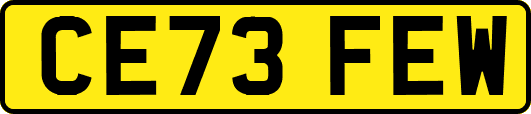 CE73FEW