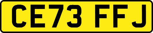 CE73FFJ