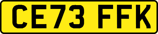 CE73FFK