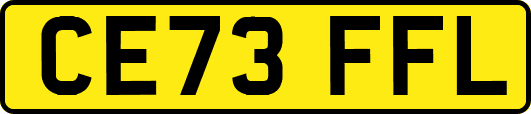 CE73FFL