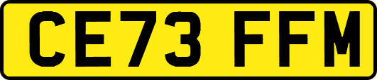 CE73FFM