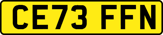 CE73FFN