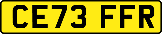 CE73FFR